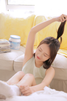 明星专题：芭芭拉·拉什